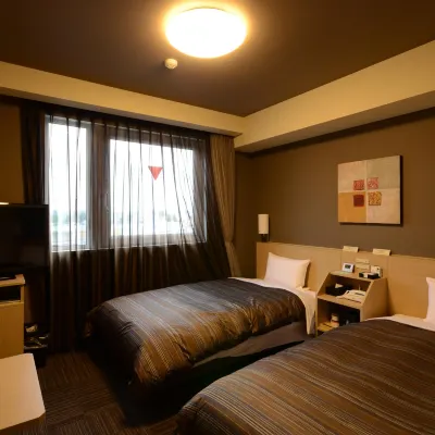 Hotel Route Inn Annaka Photos