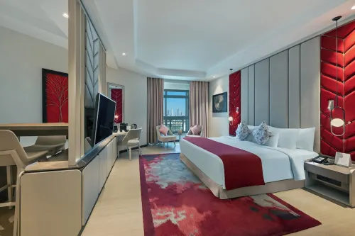 Barceló Al Jaddaf, Dubai Photos