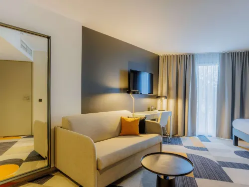 ibis Styles Tallinn À ne pas manquer Photos