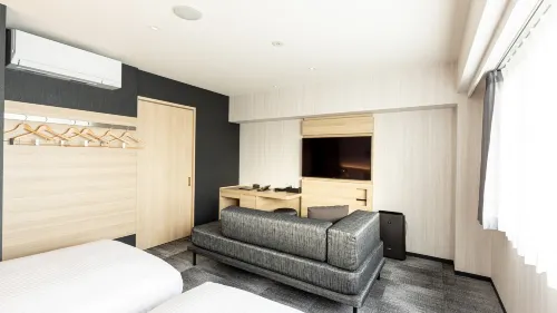 La'gent Hotel Kyoto Nijo Photos