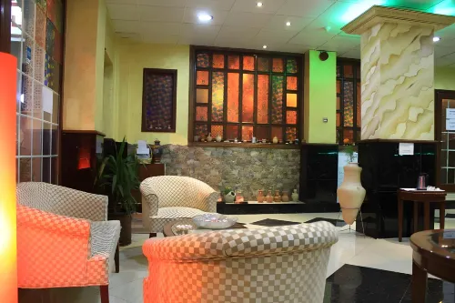 Pasha Boutique Hotel Public Areas Photos