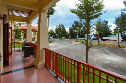 Manli Resort Quảng Bình Khu vực công cộng Photos