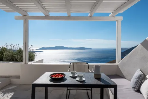 Porto Fira Suites Phòng Photos