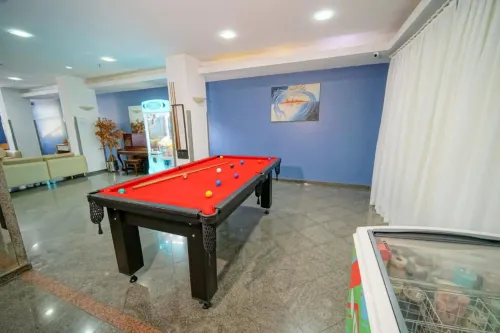 Hotel Dan Inn Sorocaba - by Nacional Inn Afslapning & fritid Photos