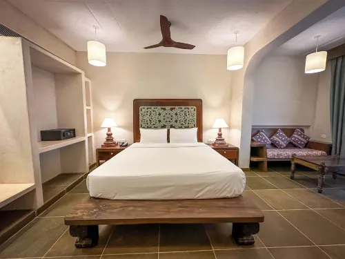 Riva Beach Resort Photos