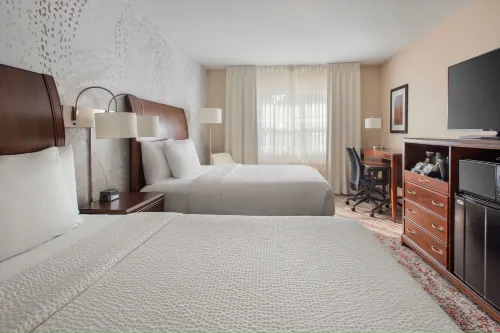 Fairfield Inn & Suites Great Barrington Lenox/Berkshires Featured Photos