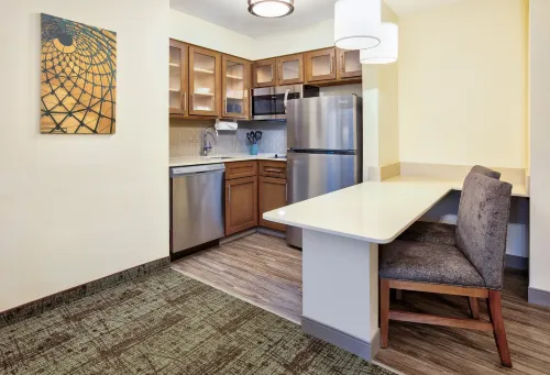 Staybridge Suites Corning Chambres Photos