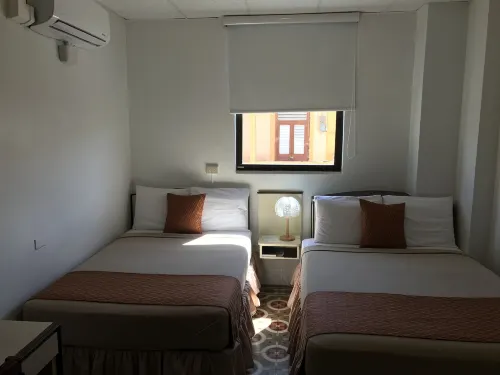 Hotel Colonial Photos