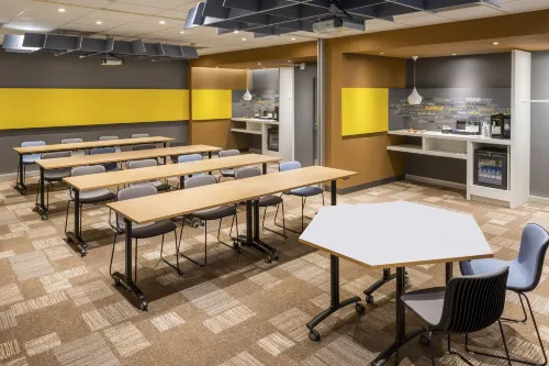 Ibis Lille Centre Gares Business Facilities Photos