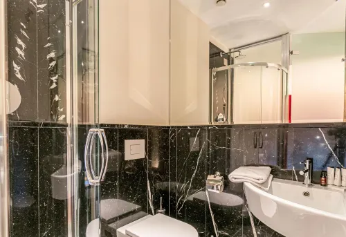 Hotel Milano Scala Photos