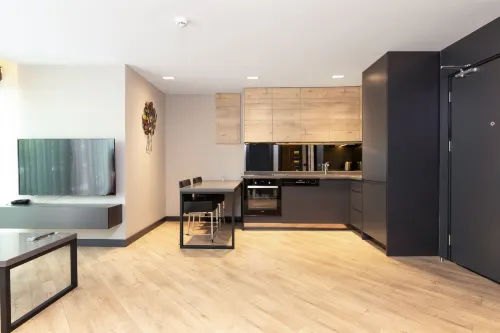 Z-Suites Photos