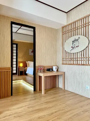 Nemuru Hotel Ciputat Photos