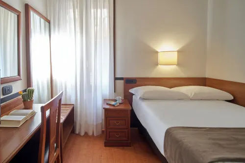 UNA HOTELS Ala Venezia-Adults 16 Chambres Photos