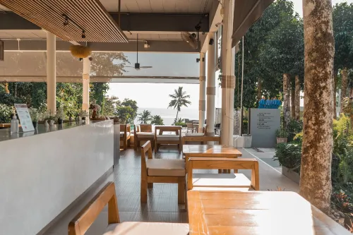 Nest Sense Resort Public Areas Photos