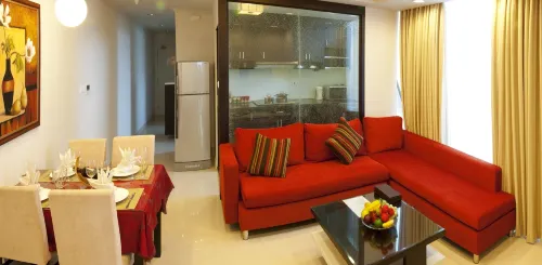 Mayfair Suites Photos