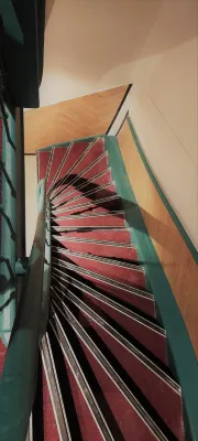 Heart of Amsterdam Hotel Chambres Photos