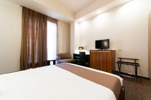 Bass Boutique Hotel Photos