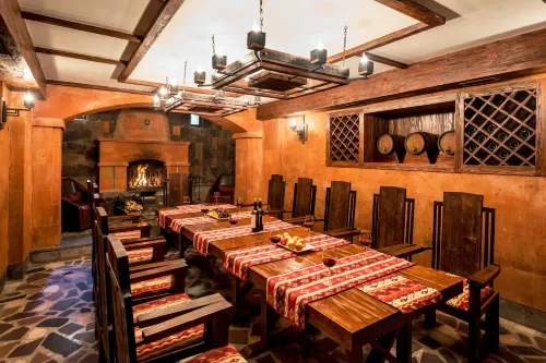 Bass Boutique Hotel Spisning Photos