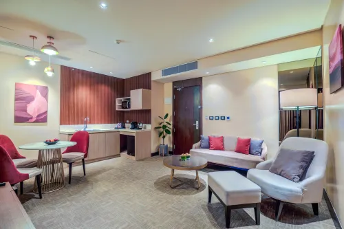 Grand Summit Hotel General Santos Rooms Photos