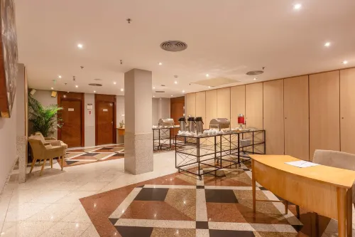 Windsor Excelsior Copacabana Public Areas Photos