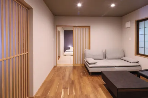 Kamikochi Hotel Rooms Photos