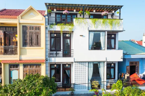 Bill Ben Homestay Hoi An Featured Photos