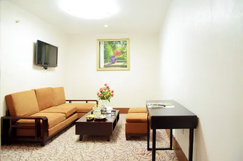 Khách sạn Sài Gòn - Đông Hà Phòng Photos