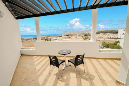 Appart'Hotel Intouriste Chambres Photos