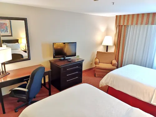 Holiday Inn Reynosa Zona Dorada Chambres Photos