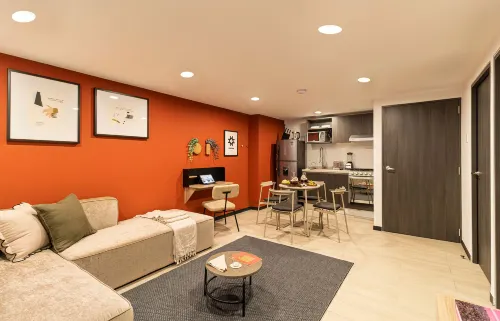 Casa Sócrates by Kukun Rooms Photos