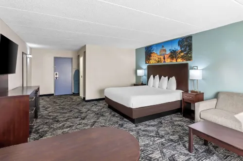 Best Western Atlanta Cumberland/Galleria Hotel Photos