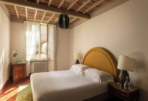Hotel Certosa Di Maggiano Camere Photos