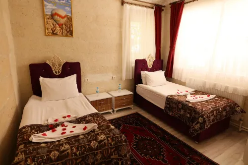 Epoch Stone House Rooms Photos
