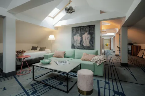 Hotel Beethoven Chambres Photos