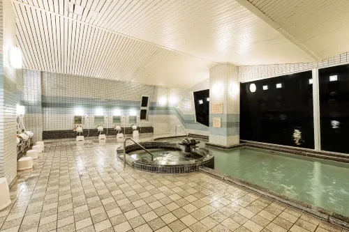 KAMENOI HOTEL AWAJISHIMA Loisirs et amusements Photos