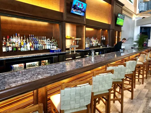 Southbank Hotel Jacksonville Riverwalk Leisure & Recreation Photos