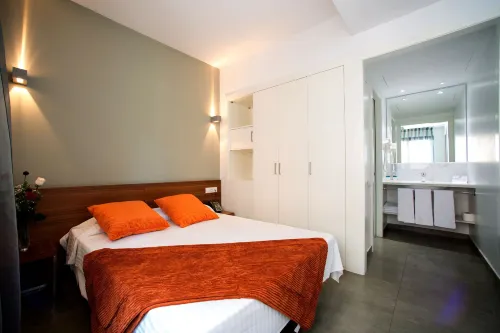 Ona Living Barcelona Rooms Photos
