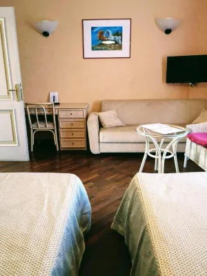 Serravalle Golf Hotel Camere Photos
