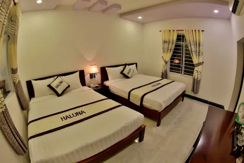 Halona Hotel Photos