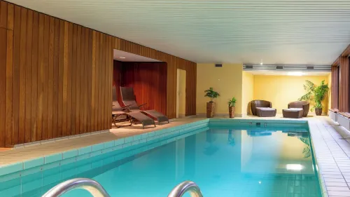 Montana Landhotel Gummersbach-Nord Benessere e tempo libero Photos