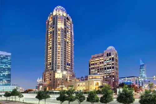 Arjaan by Rotana Dubai Media City Featured Photos