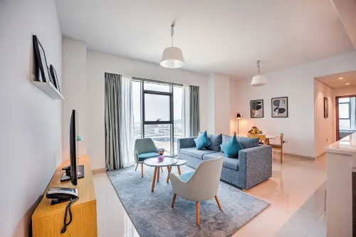 Capital Suites Hotel Apartments Camere Photos