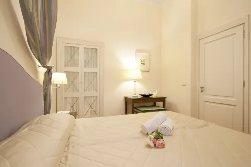 Serristori Palace Residence Photos