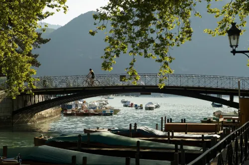 Rivage Hôtel & Spa Annecy À proximité de l'hôtel Photos