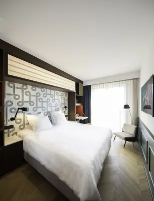 Yalo Urban Boutique Hotel Gent Chambres Photos