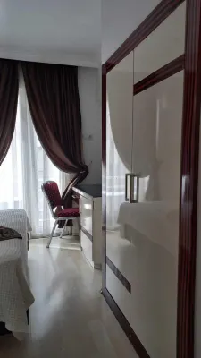 Atalla Hotel Номера Photos