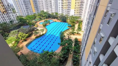 The Springlake Summarecon Bekasi by Ruang Nyaman Relaksasi & Rekreasi Photos