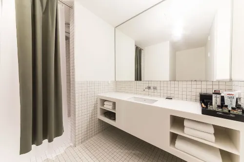 Hotel 498 Chambres Photos