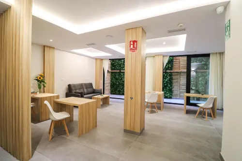 Studios Cielo Madrid Business Facilities Photos