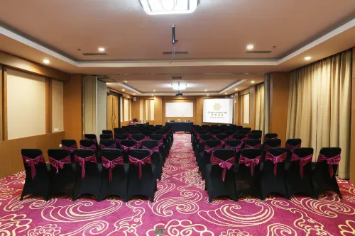 Grand Sunshine Resort & Convention Fasilitas Bisnis Photos